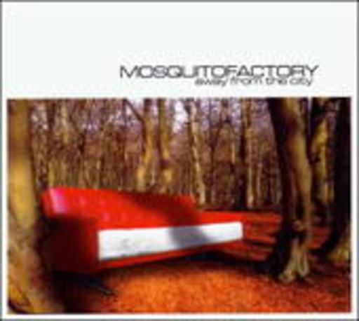 Mosquitofactory – Away From The City