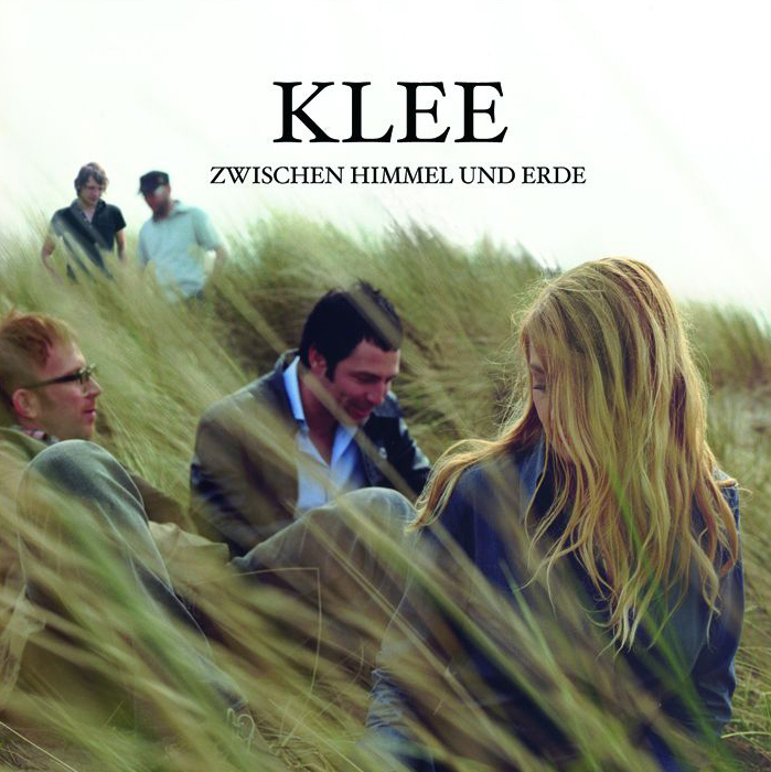 Klee – Zwischen Himmel und Erde