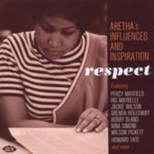 Diverse – Respect - Aretha Franklin's Influence And Inspiration