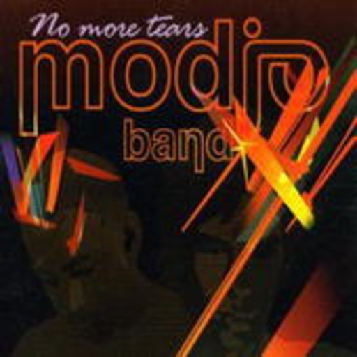Modjo Band – No More Tears