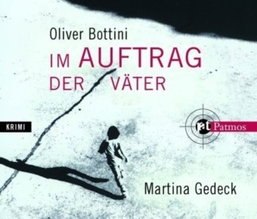 Martina Gedeck – Im Auftrag der Väter