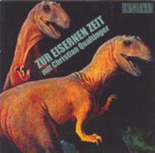 Zur eisernen Zeit
