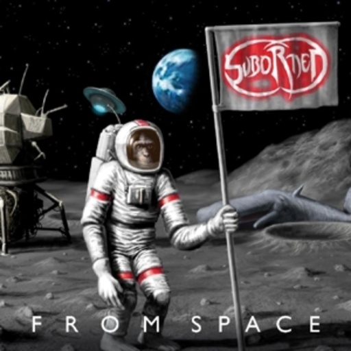 Suborned – From Space