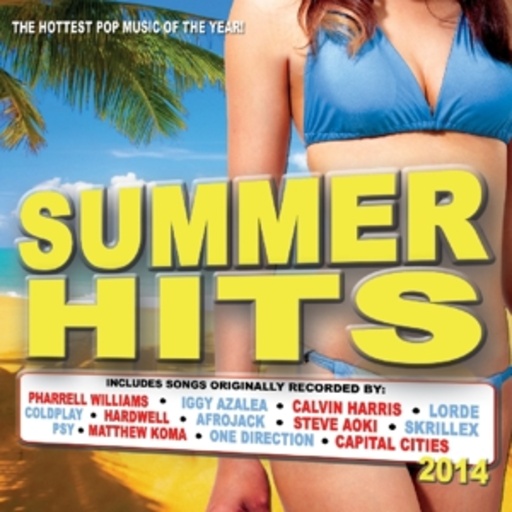 Summer Hits 2014