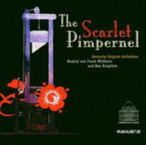 The Scarlet Pimpernel