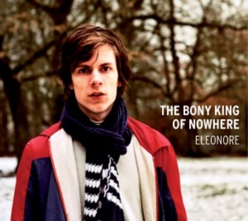 The Bony King Of Nowhere – Eleonore