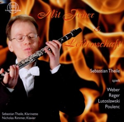 Ryoko Morooka/Jörg Straube/Norddeutscher Figuralchor – Felix Mendelssohn Bartholdy