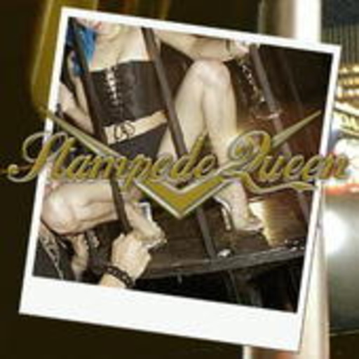 Stampede Queen – Stampede Queen