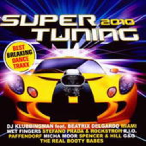 Super Tuning 2010