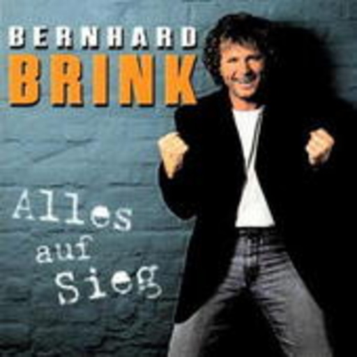 Bernhard Brink – Alles auf Sieg