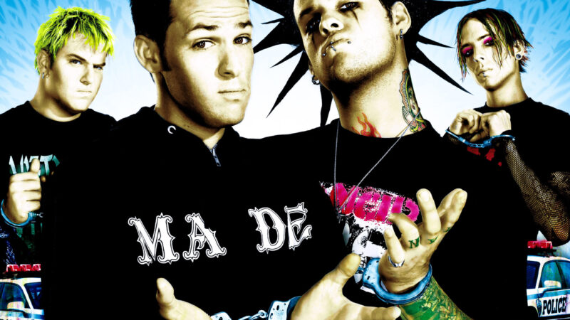 Good Charlotte