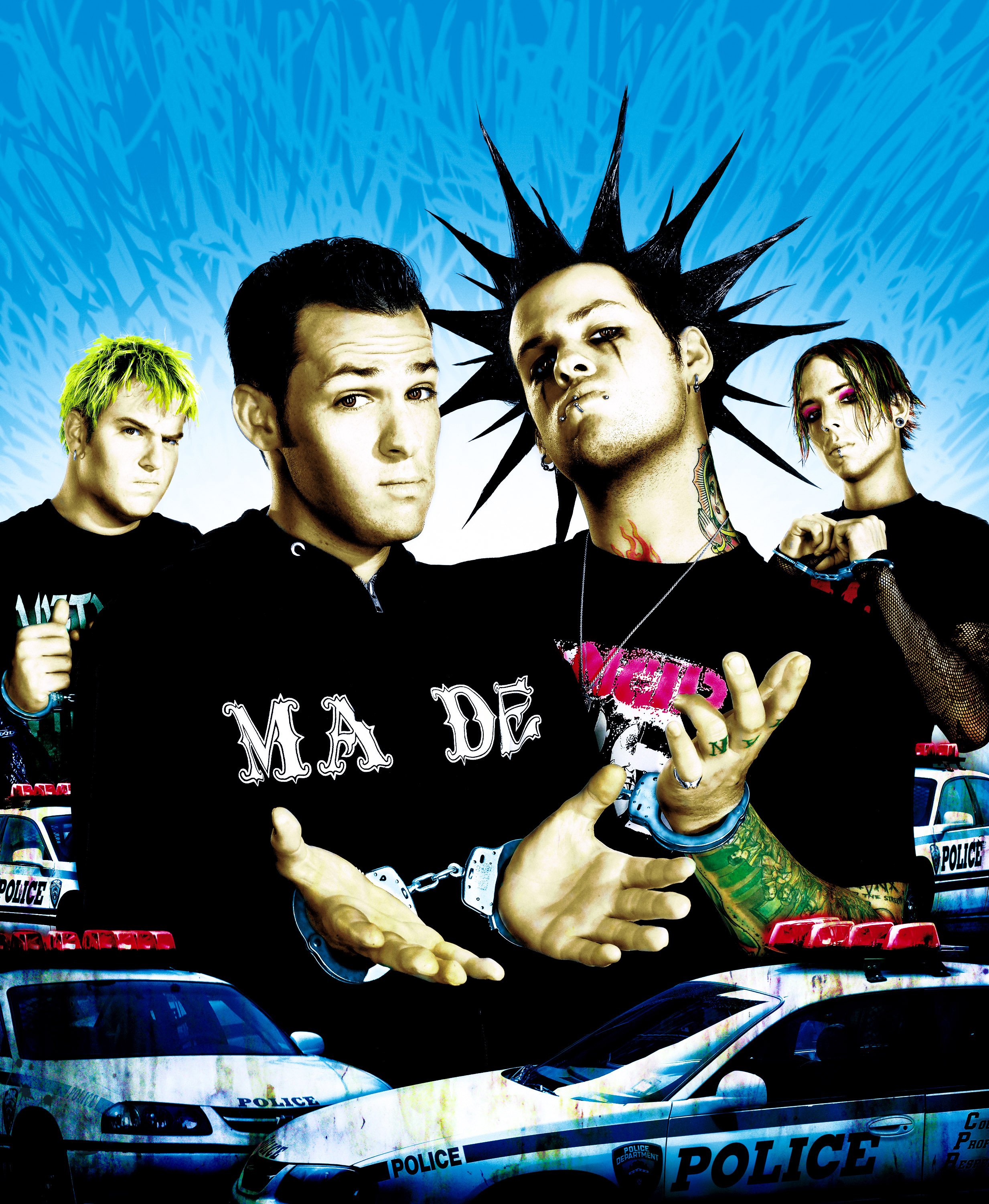 Good Charlotte