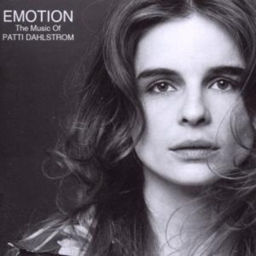 Patti Dahlstrom – Emotion - The Music Of