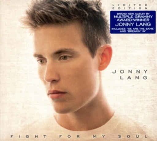 Jonny Lang – Fight For My Soul