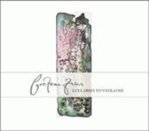 Cocteau Twins – Lullabies To Violaine - Singles & Extended 82-96