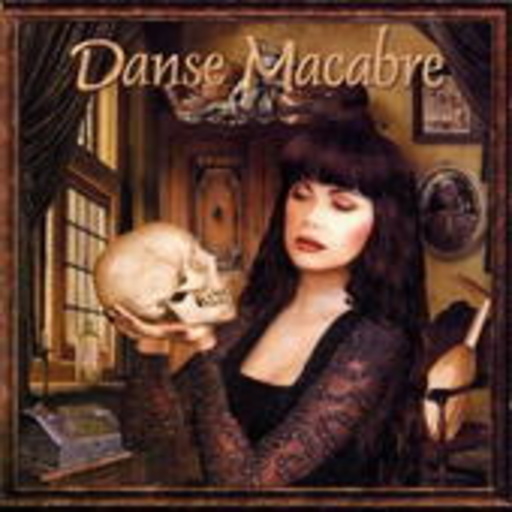 Danse Macabre – Matters Of The Heart E.P.