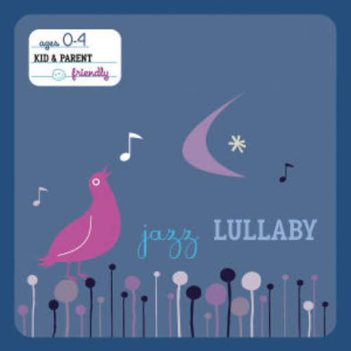 Diverse – Hits For Kids - Jazz Lullaby