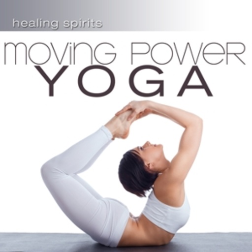Diverse – Moving Power Yoga