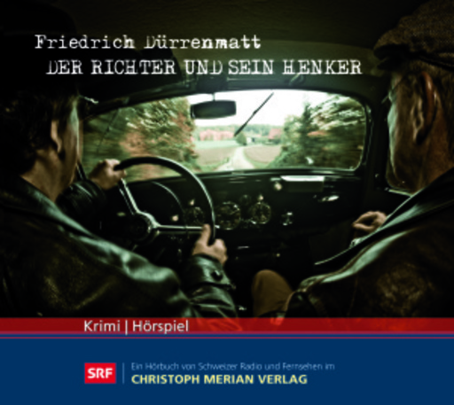 Diverse – Der Richter und sein Henker