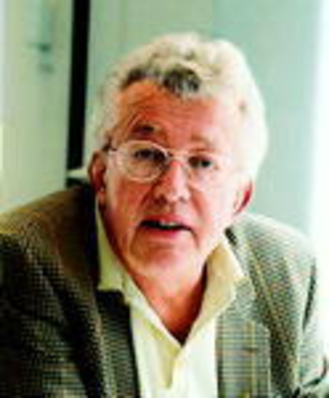 Wettert gegen den neuen Vorentscheid: Dieter Thomas Heck