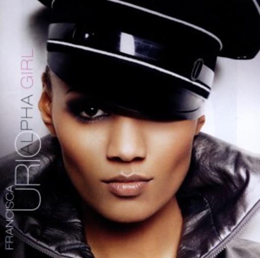Francisca Urio – Alpha Girl