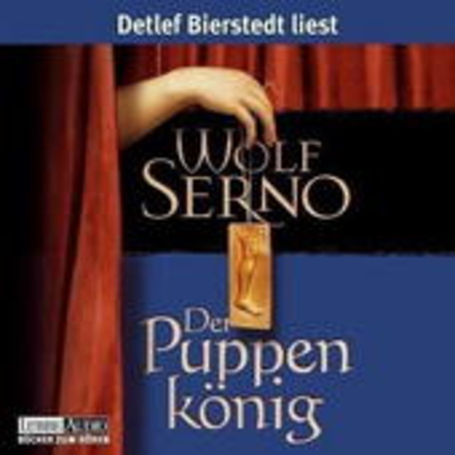 Detlef Bierstedt – Der Puppenkönig