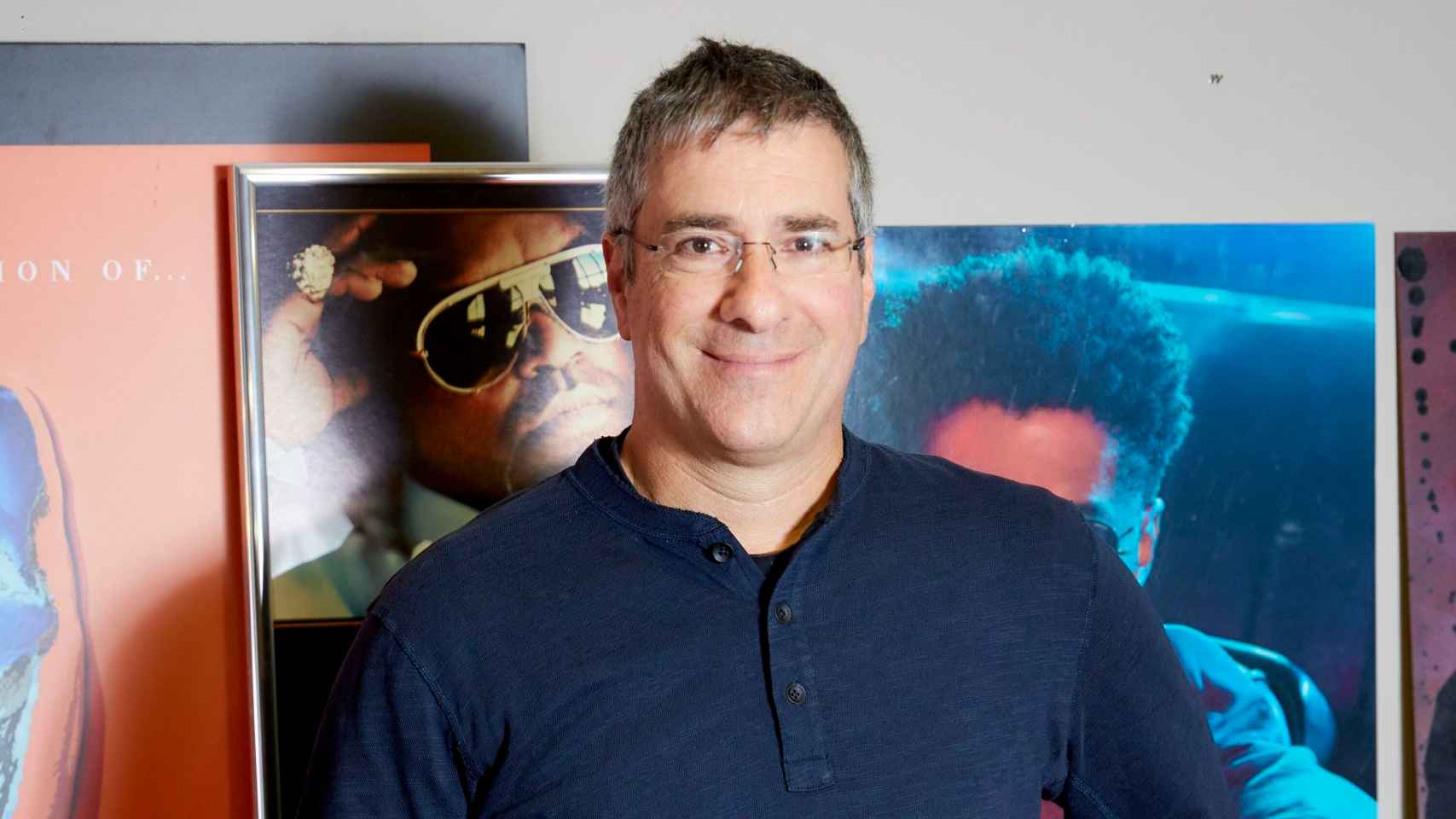 Leitet Kobald weiterhin als CEO: Laurent Hubert.