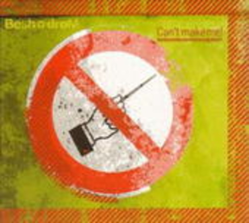 Beso O Drom – Can't Take Me