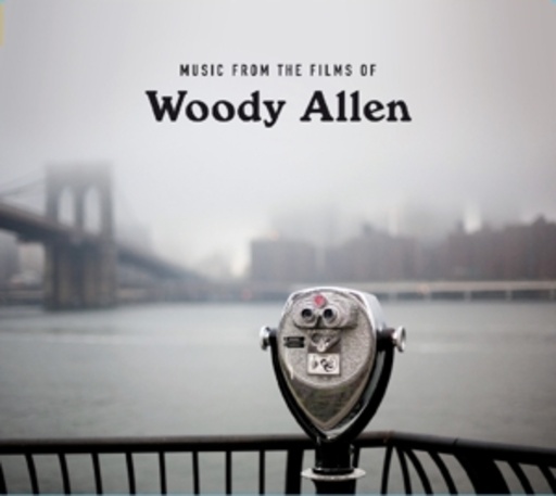 Diverse – Music From The Films Of Woody Allen
