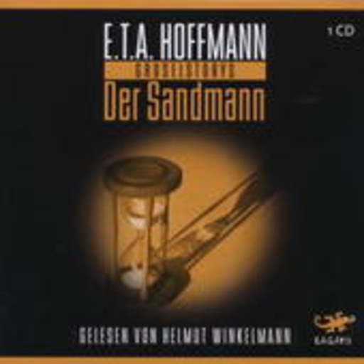 Helmut Winkelmann – Der Sandmann