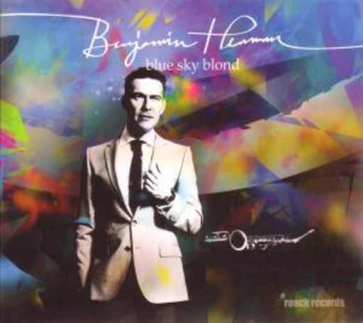 Benjamin Herman – Blue Sky Blond