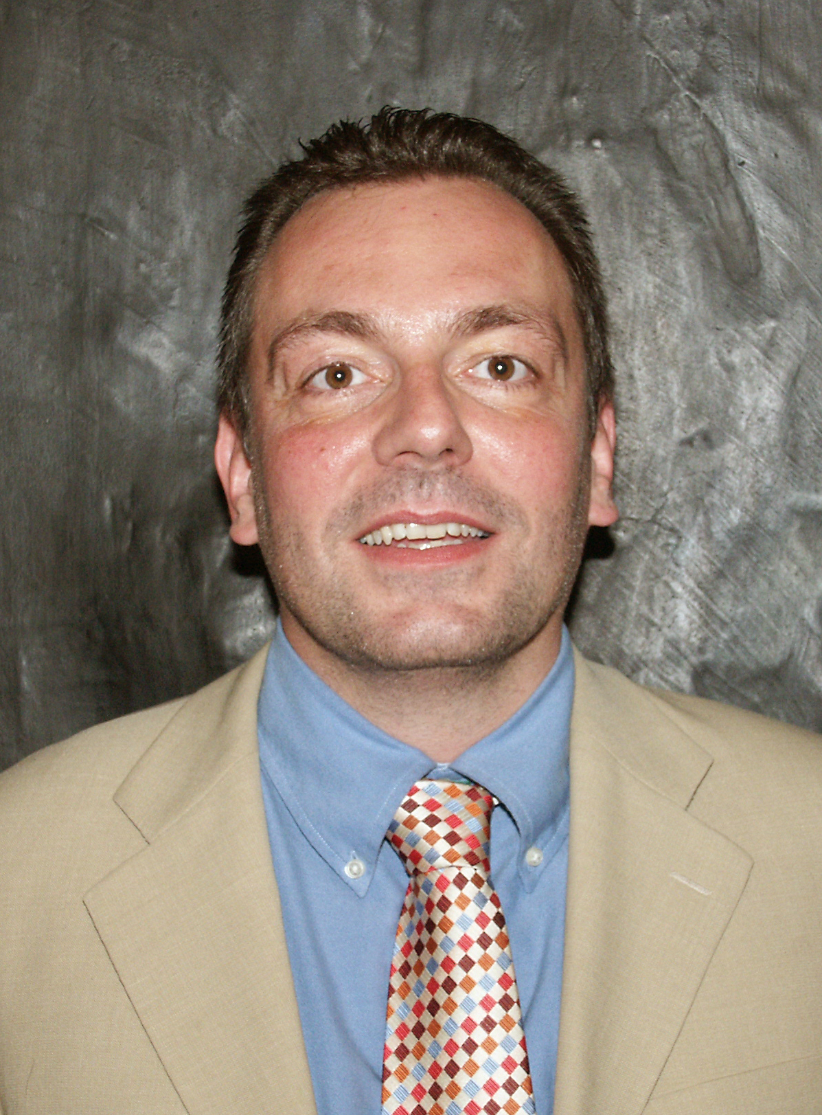 Michael Blümke