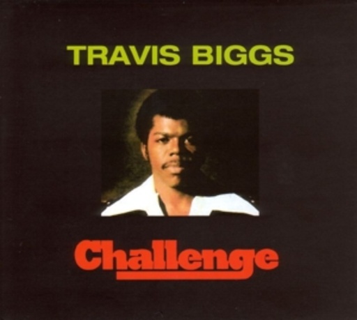 Travis Biggs – Challenge