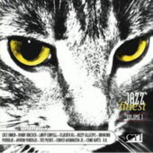 Diverse – Jazz Finest Vol. 1 (Jazz Archive)