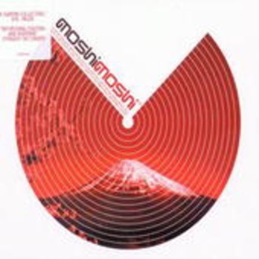 Diverse – Moshi Moshi - Nu Sounds From Japan