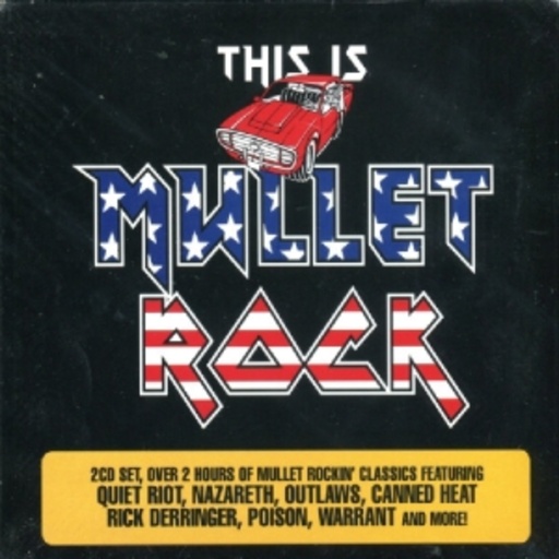 Diverse – This Is Mullet Rock