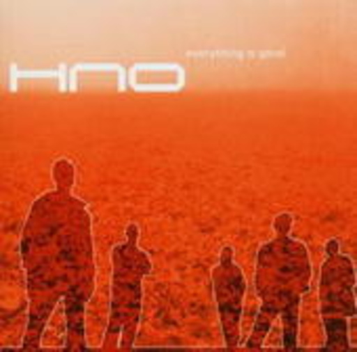 HNO – Everything Is Good