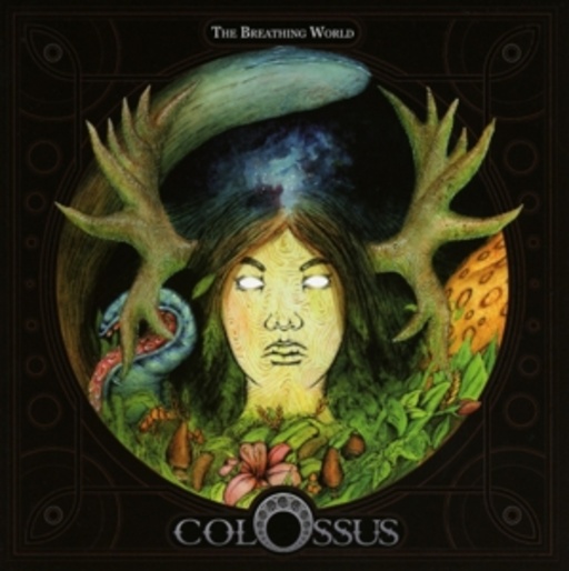 Colossus – Breathing World