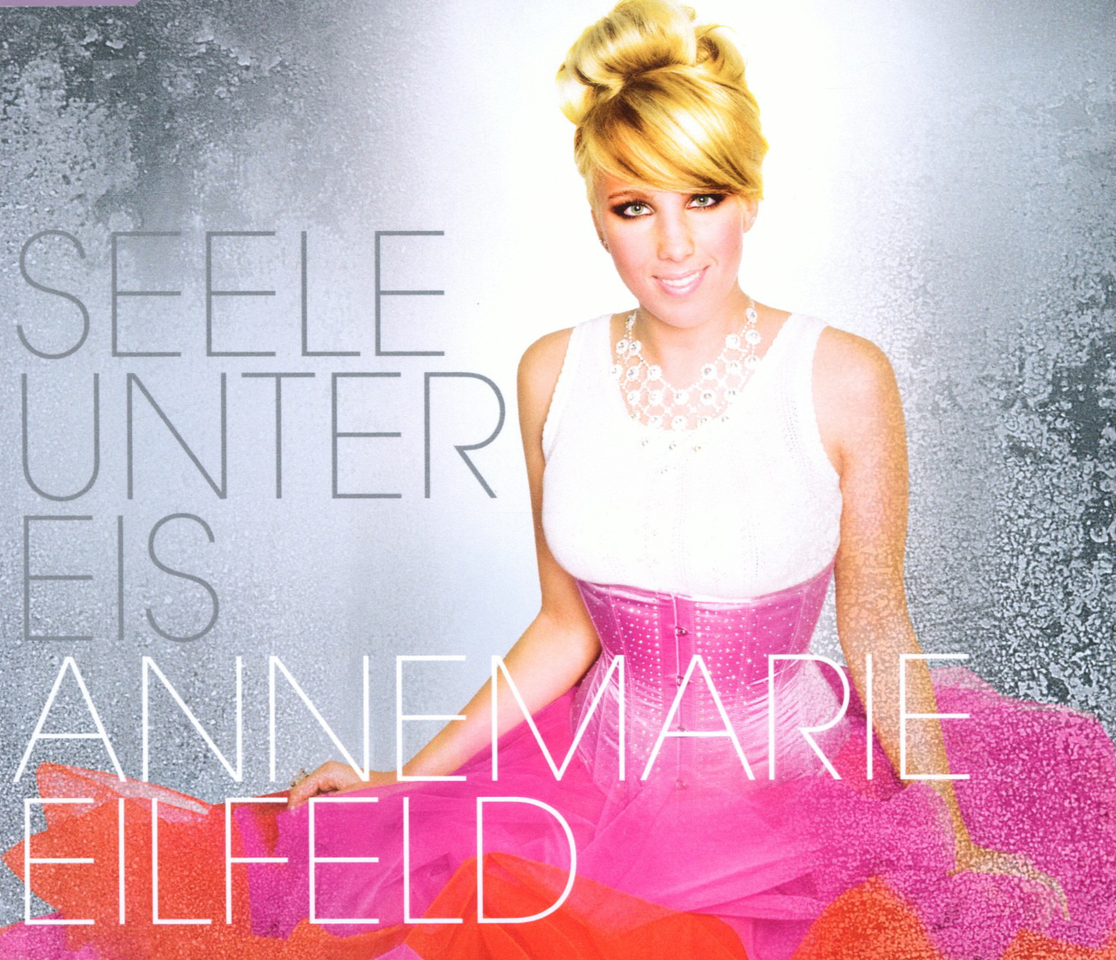 Annemarie Eilfeld – Seele unter Eis