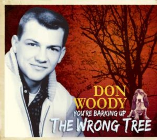 You’re Barking Up The Wrong Tree