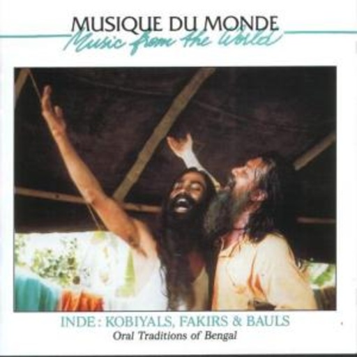 Diverse – Oral Traditions Of Bengal