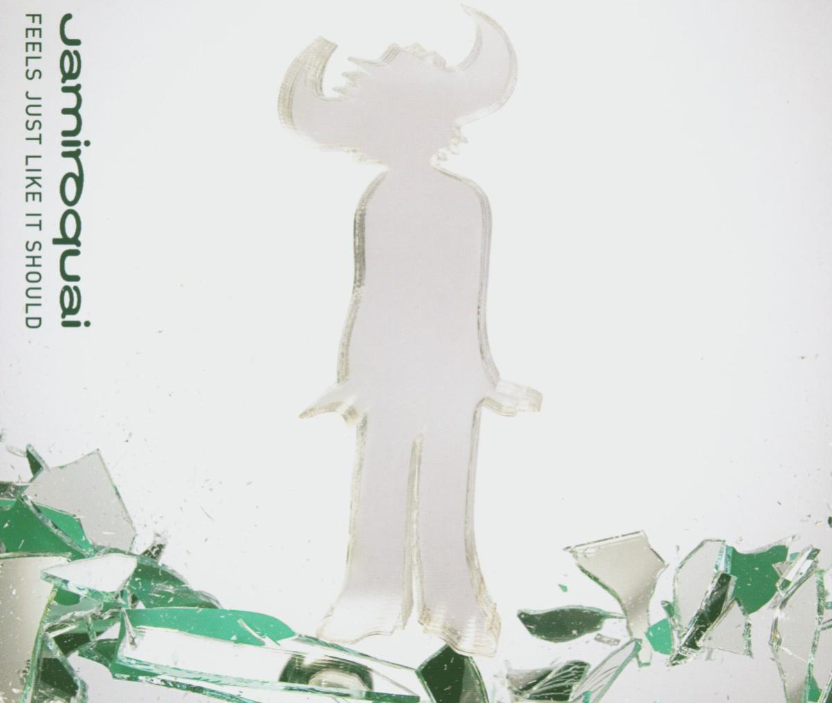 Jamiroquai – Feels Just Like It Should