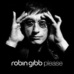 Robin Gibb – Please