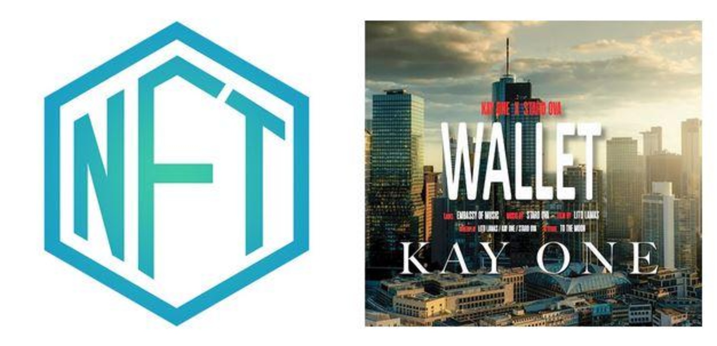 Wird als NFT gehandelt: "Wallet" von Kay One und Stard Ova