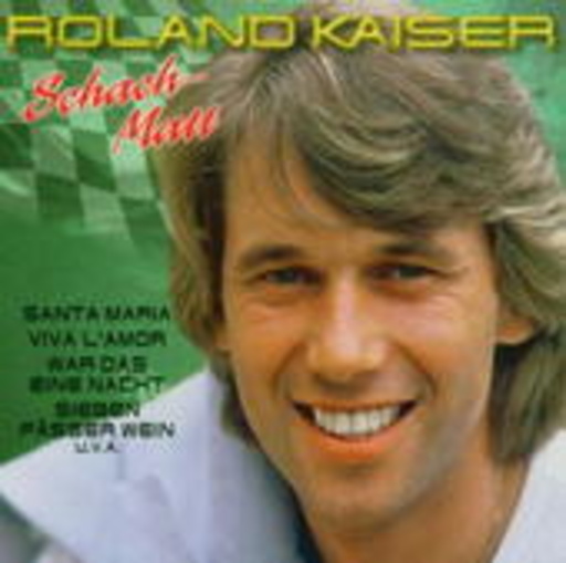 Roland Kaiser – Schach-Matt