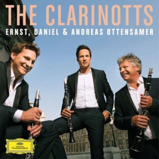 The Clarinotts – The Clarinotts