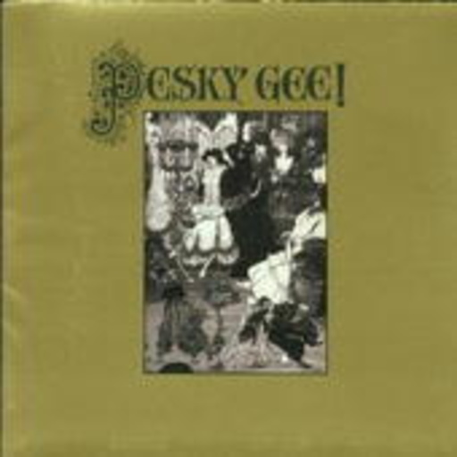 Pesky Gee! – Exclamation Mark
