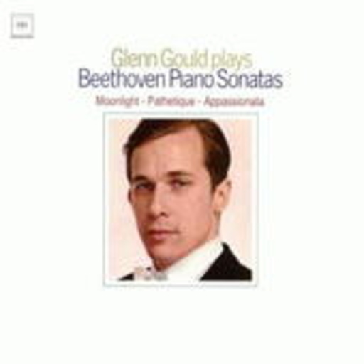 Glenn Gould – Piano Sonatas (Limited Edition)