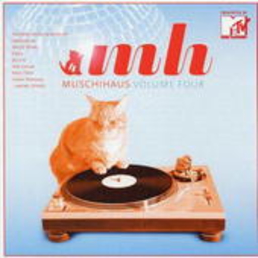 Diverse – Muschihaus - Volume Four