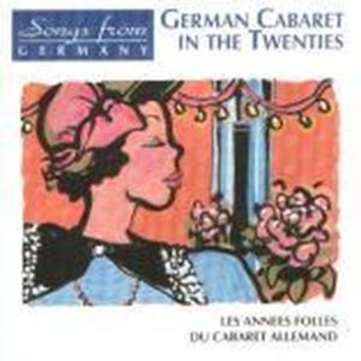 Diverse – German Cabaret In The Tweenties